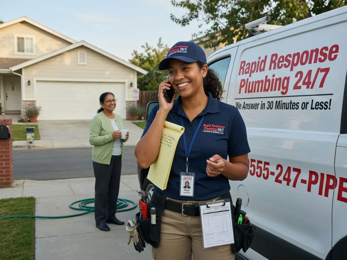 Emergency Plumber Duffield, VA FAQs